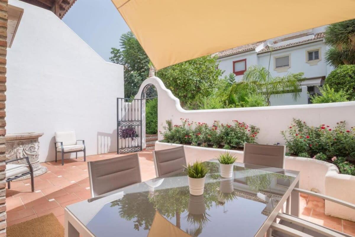 Luxury Delmare Pool Family Only Marbellac