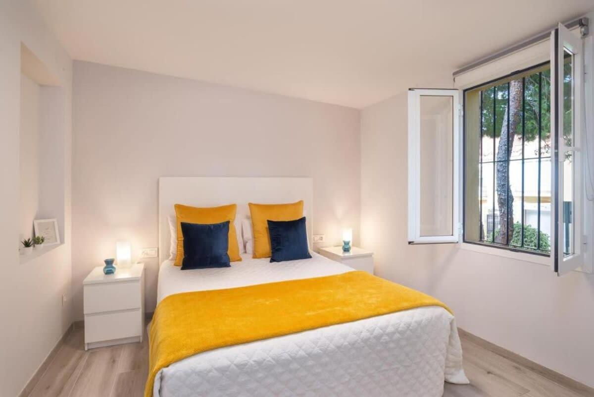 Luxury Delmare Pool Family Only Hébergement de vacances *