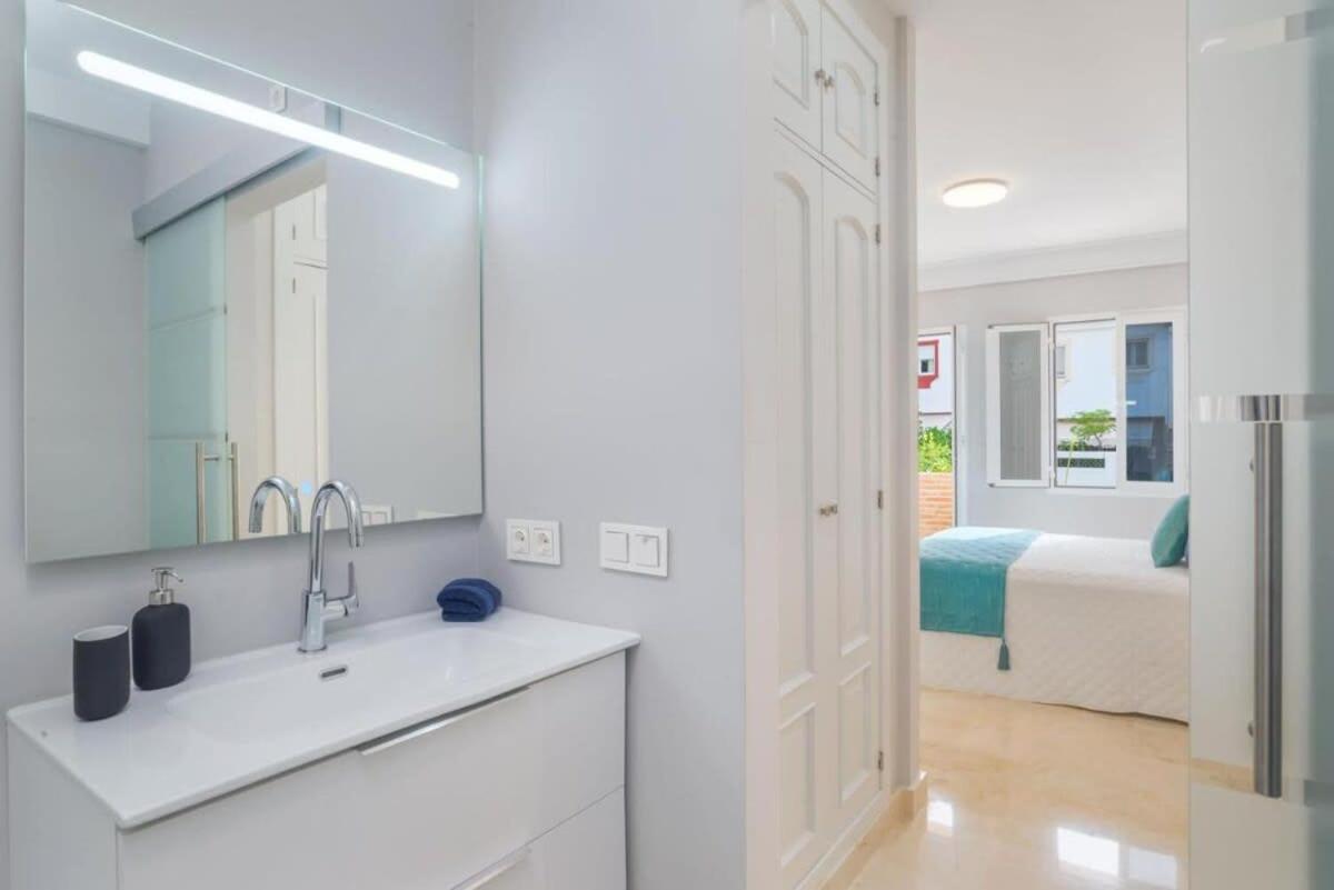 Hébergement de vacances Luxury Delmare Pool Family Only Marbellac