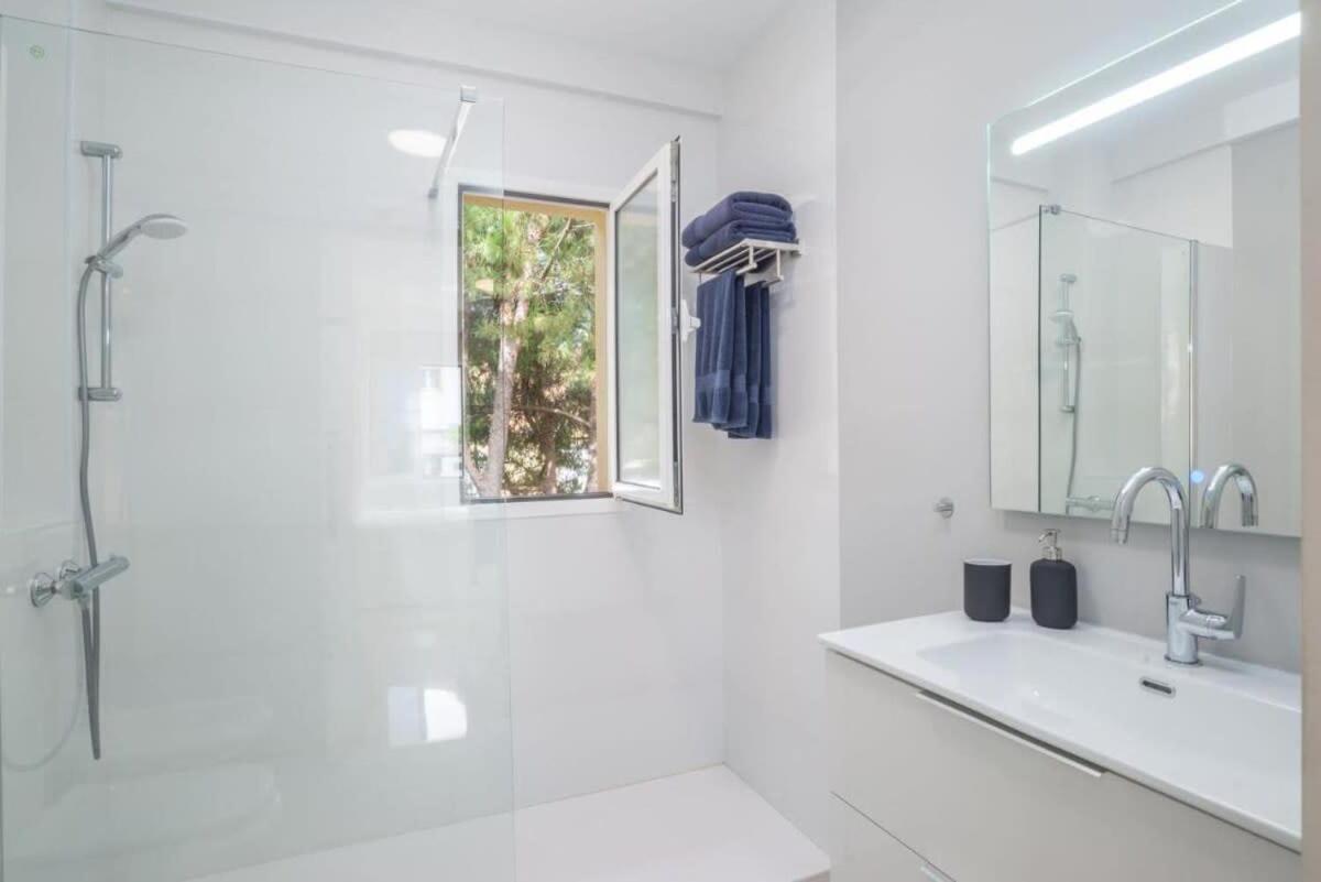 Luxury Delmare Pool Family Only Hébergement de vacances