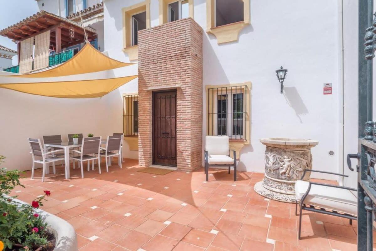 Luxury Delmare Pool Family Only Marbellac